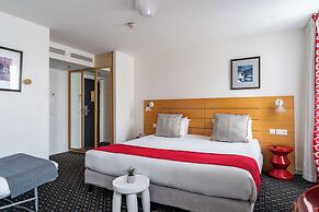 Hôtel Lorette - Astotel