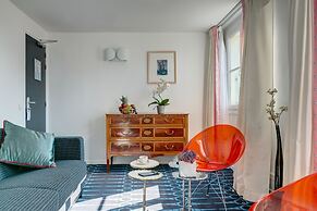 Hôtel Lorette - Astotel