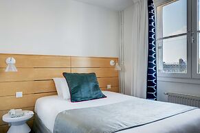 Hôtel Lorette - Astotel