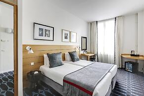 Hôtel Lorette - Astotel