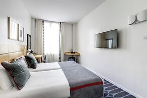 Hôtel Lorette - Astotel