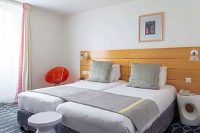 Hôtel Lorette - Astotel