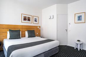 Hôtel Lorette - Astotel