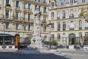 Hôtel Lorette - Astotel