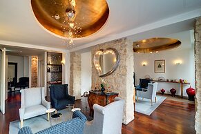 Hôtel Lorette - Astotel