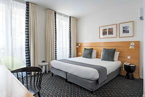 Hôtel Lorette - Astotel