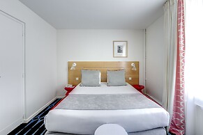 Hôtel Lorette - Astotel