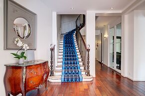 Hôtel Lorette - Astotel