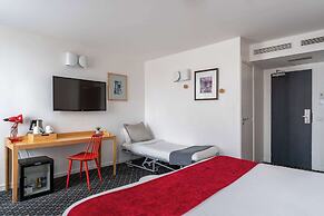 Hôtel Lorette - Astotel