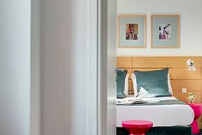 Hôtel Lorette - Astotel