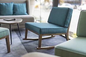M Social Hotel Auckland
