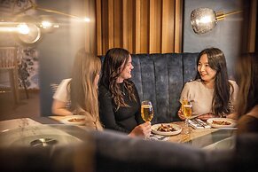 M Social Hotel Auckland