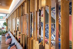 M Social Hotel Auckland