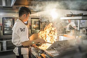 M Social Hotel Auckland