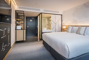 M Social Hotel Auckland