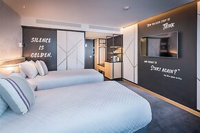 M Social Hotel Auckland