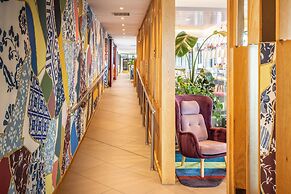 M Social Hotel Auckland