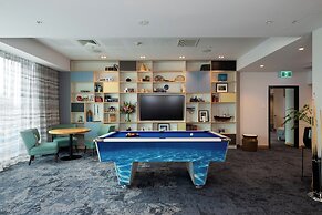 M Social Hotel Auckland