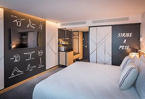M Social Hotel Auckland