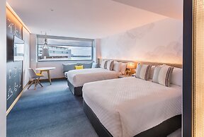 M Social Hotel Auckland
