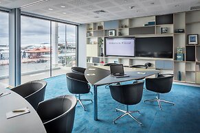 M Social Hotel Auckland