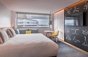 M Social Hotel Auckland