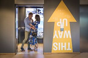 M Social Hotel Auckland