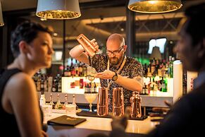 M Social Auckland