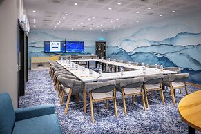 M Social Hotel Auckland