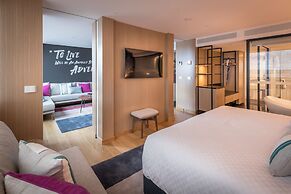 M Social Hotel Auckland