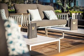 M Social Hotel Auckland