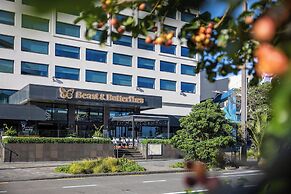 M Social Hotel Auckland