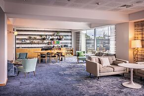 M Social Hotel Auckland