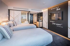 M Social Hotel Auckland