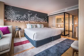 M Social Hotel Auckland