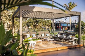 M Social Hotel Auckland