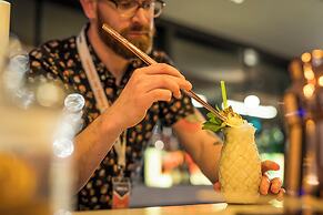 M Social Hotel Auckland