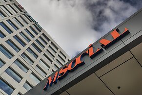 M Social Hotel Auckland