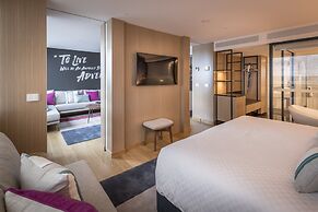 M Social Hotel Auckland