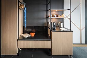 M Social Hotel Auckland