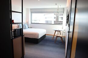 M Social Auckland