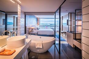 M Social Hotel Auckland