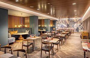 M Social Hotel Auckland