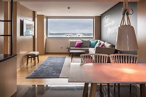 M Social Hotel Auckland