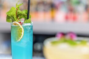 M Social Hotel Auckland