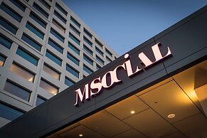 M Social Hotel Auckland