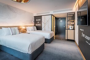 M Social Hotel Auckland