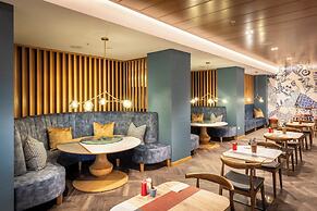 M Social Hotel Auckland