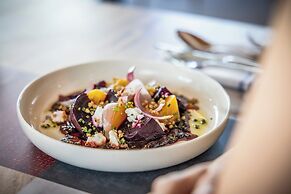 M Social Hotel Auckland