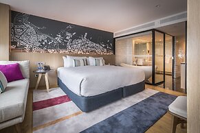 M Social Hotel Auckland